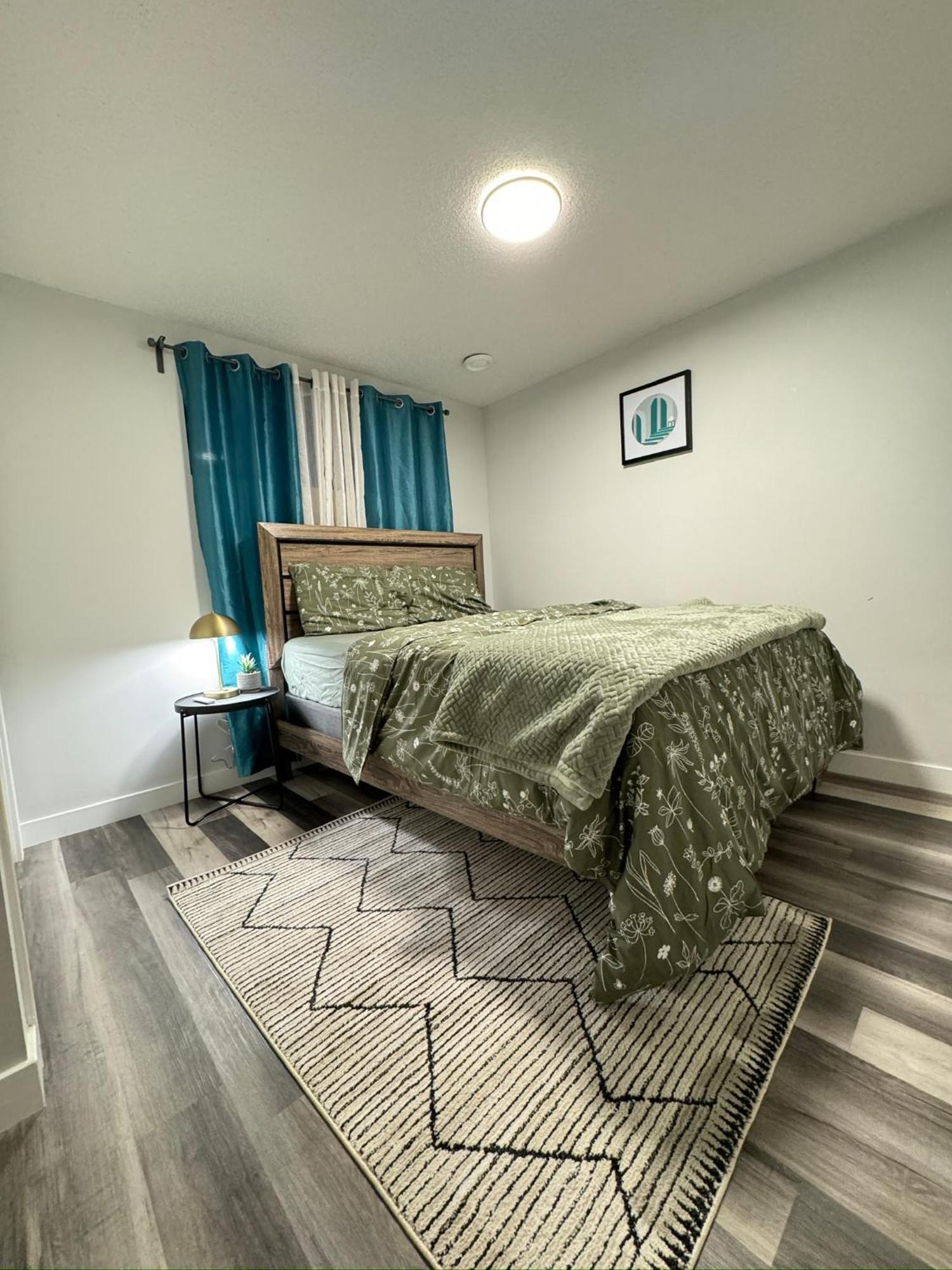 Modern 2 Bedroom * Calgary